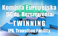 Link: Komisja Europejska - IPA, Transition Facility